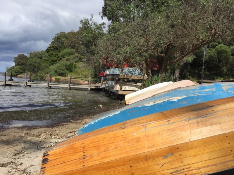 1 Bells Track, Nungurner VIC 3909