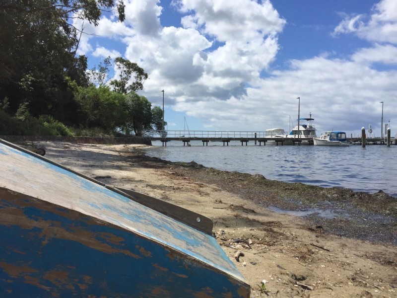 1 Bells Track, Nungurner VIC 3909