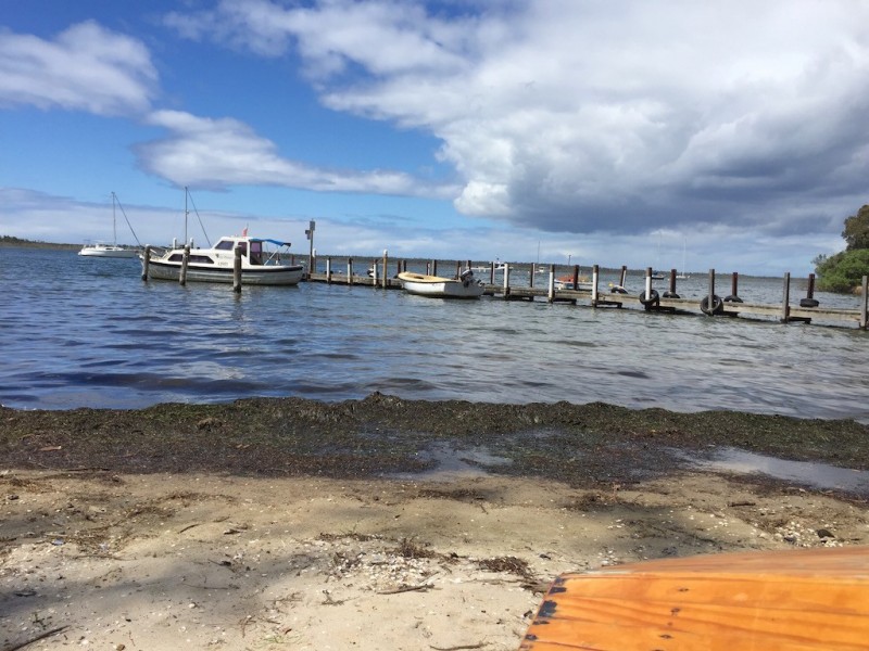 1 Bells Track, Nungurner VIC 3909