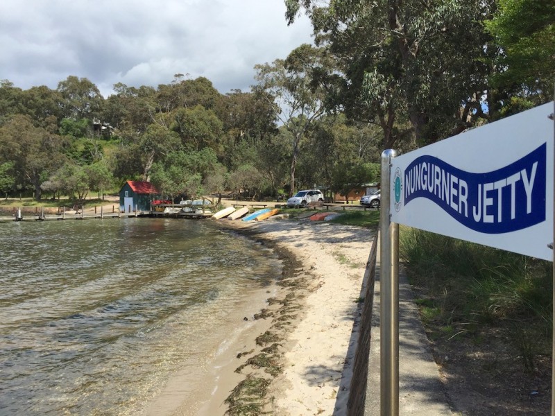 1 Bells Track, Nungurner VIC 3909