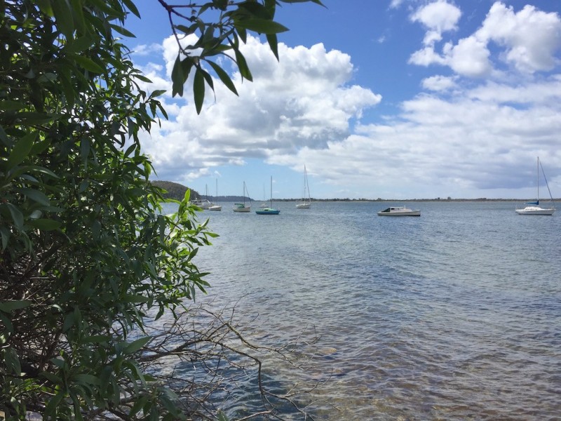 1 Bells Track, Nungurner VIC 3909