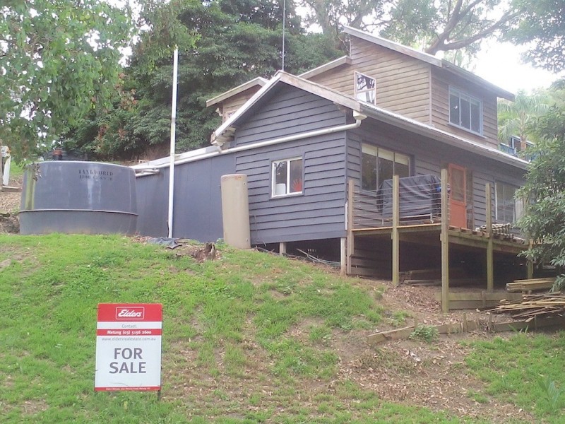 1 Bells Track, Nungurner VIC 3909