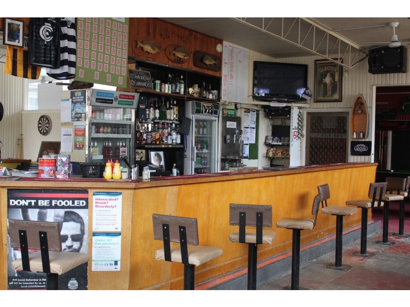 2051 Princes Highway, Nowa Nowa VIC 3887