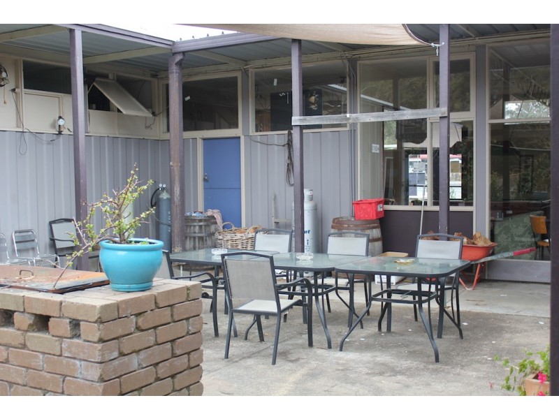 2051 Princes Highway, Nowa Nowa VIC 3887