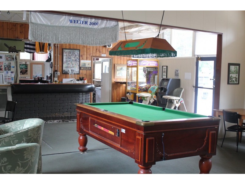 2051 Princes Highway, Nowa Nowa VIC 3887