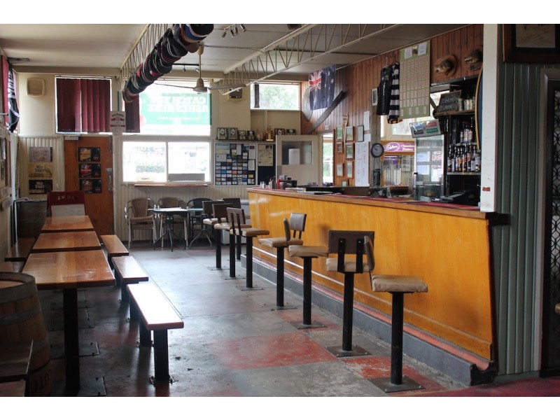 2051 Princes Highway, Nowa Nowa VIC 3887