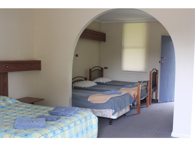 2051 Princes Highway, Nowa Nowa VIC 3887