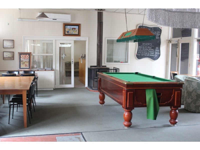 2051 Princes Highway, Nowa Nowa VIC 3887