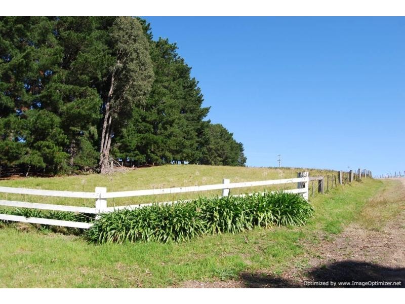 2 Liddels Road, Nicholson VIC 3882