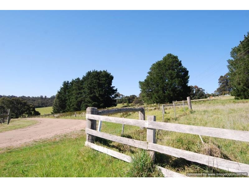 2 Liddels Road, Nicholson VIC 3882