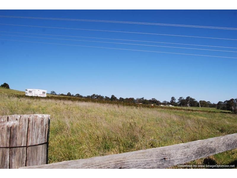 2 Liddels Road, Nicholson VIC 3882