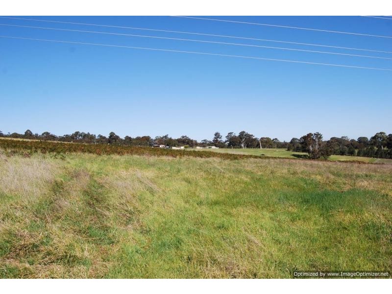 2 Liddels Road, Nicholson VIC 3882