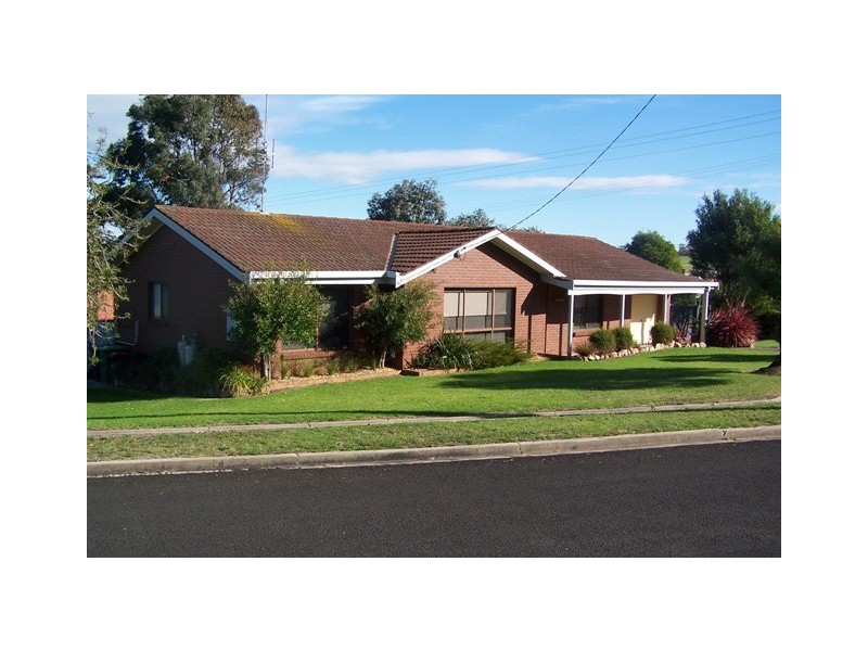2 New Street, Lakes Entrance VIC 3909