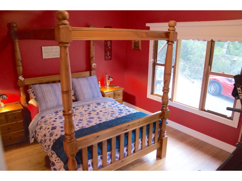 126 Stirling Road, Metung VIC 3904