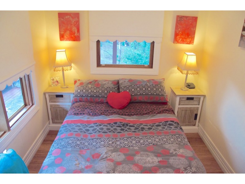 126 Stirling Road, Metung VIC 3904