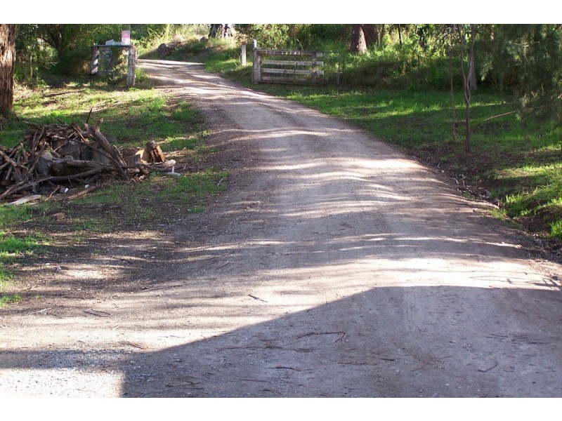 126 Stirling Road, Metung VIC 3904