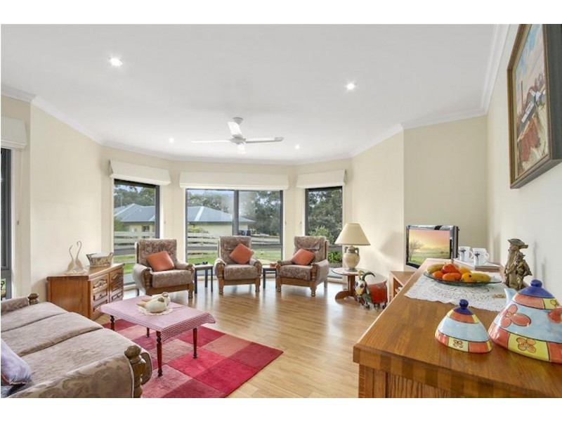 795 Nungurner Road, Metung VIC 3904