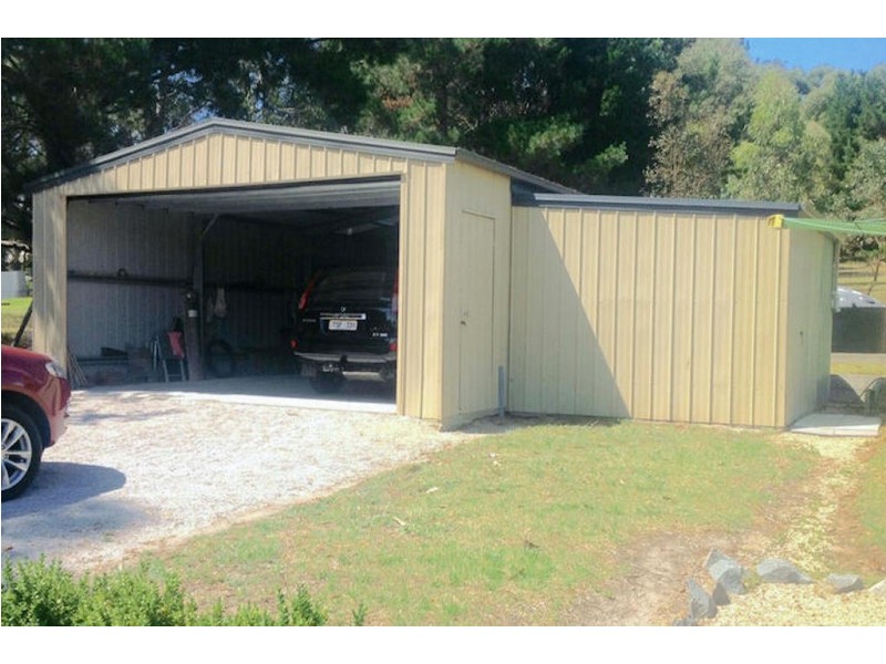 795 Nungurner Road, Metung VIC 3904