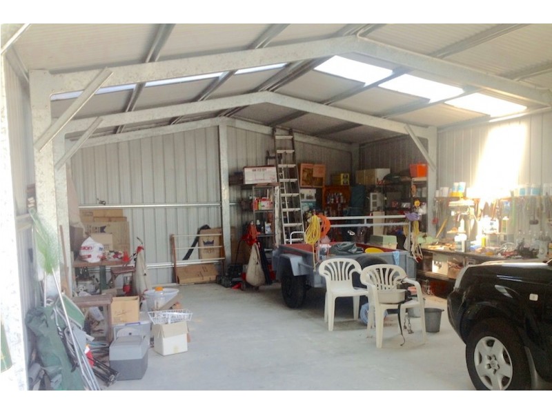 795 Nungurner Road, Metung VIC 3904