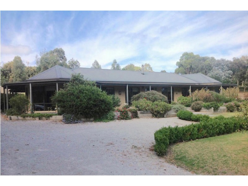795 Nungurner Road, Metung VIC 3904