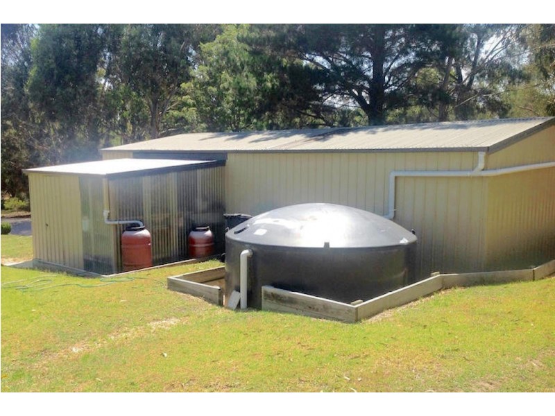 795 Nungurner Road, Metung VIC 3904