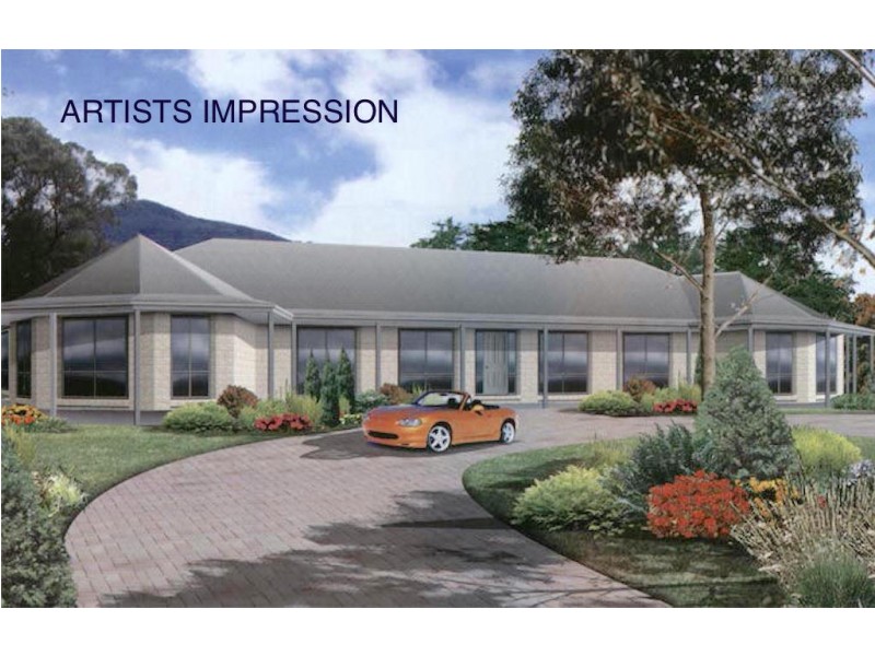 795 Nungurner Road, Metung VIC 3904