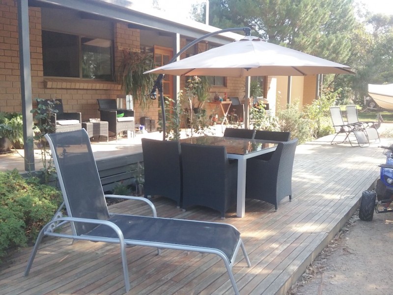 120 Reynolds Road, Metung VIC 3904