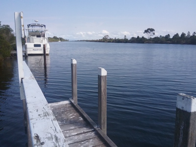 120 Reynolds Road, Metung VIC 3904