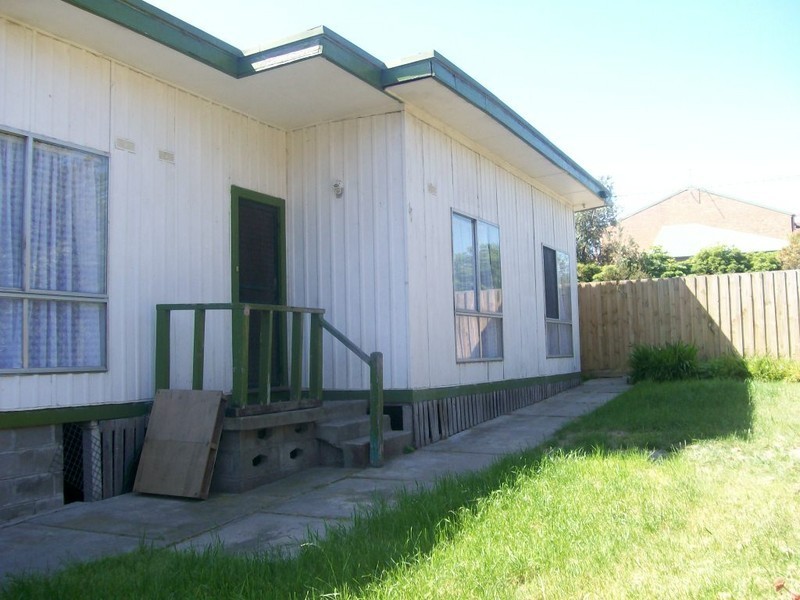 1 View Street, Lake Tyers Beach VIC 3909