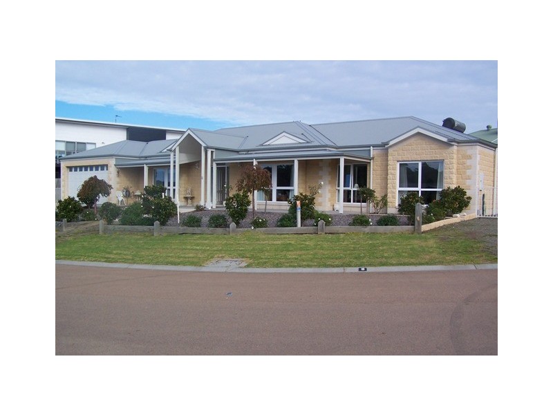 8 Wonga Court, Lake Bunga VIC 3909