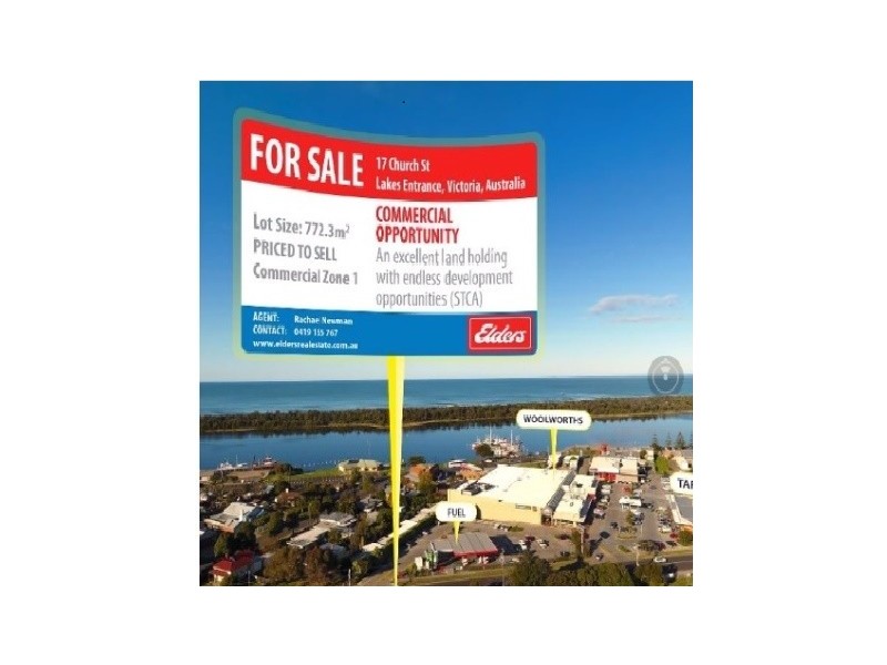 Lakes Entrance VIC 3909