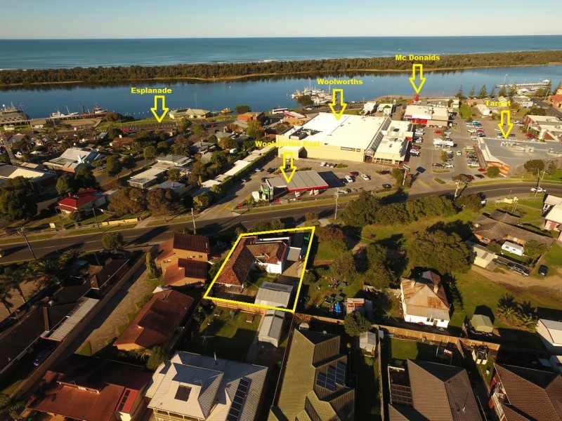 Lakes Entrance VIC 3909