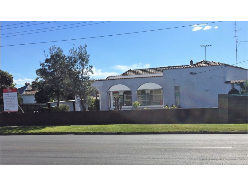 Lakes Entrance VIC 3909