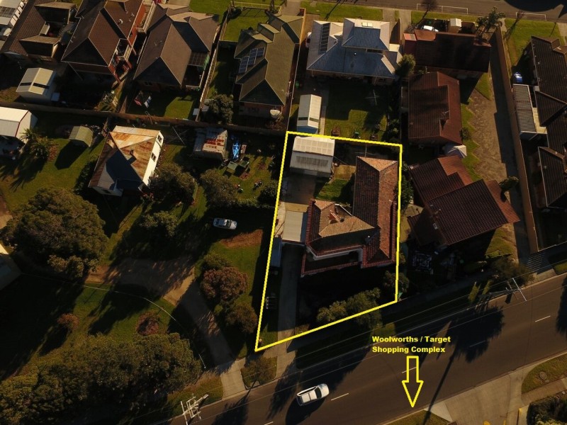 Lakes Entrance VIC 3909