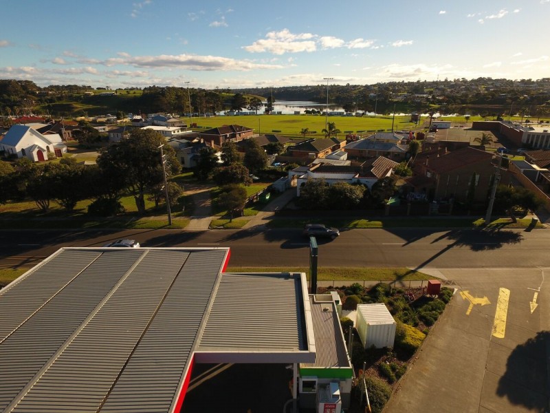 Lakes Entrance VIC 3909