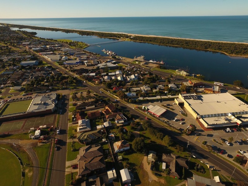 Lakes Entrance VIC 3909