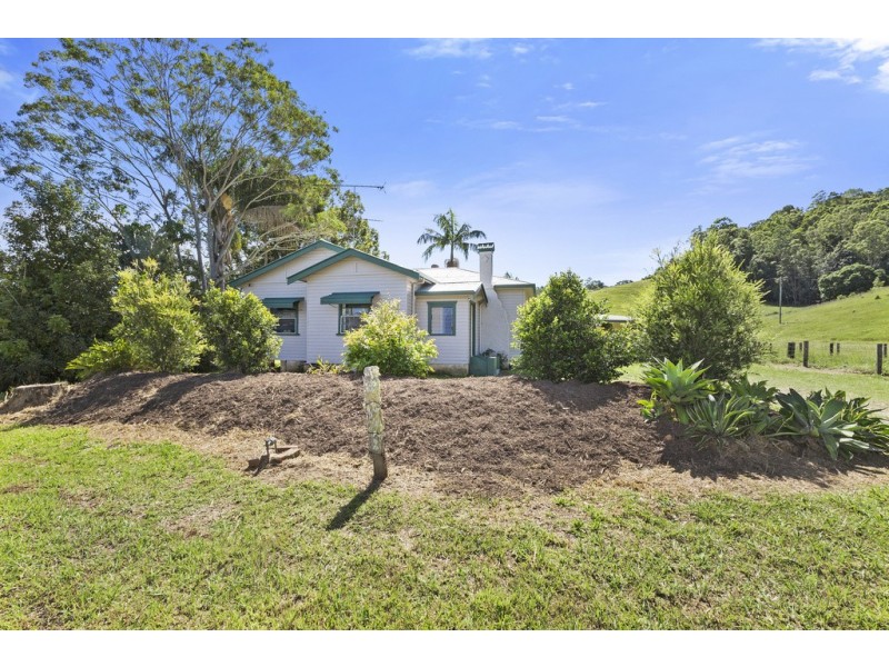 284 Left Bank Road, Mullumbimby NSW 2482