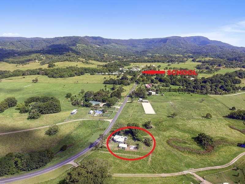 284 Left Bank Road, Mullumbimby NSW 2482