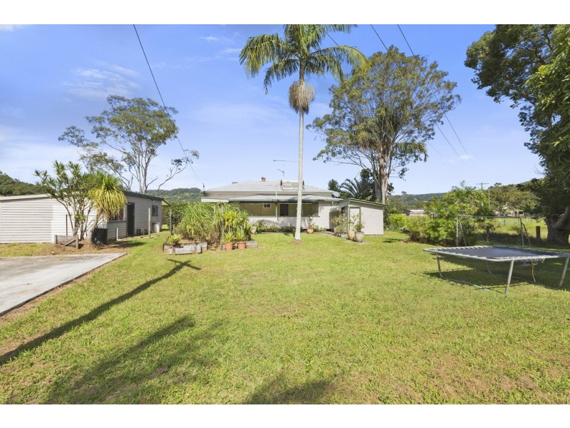 284 Left Bank Road, Mullumbimby NSW 2482