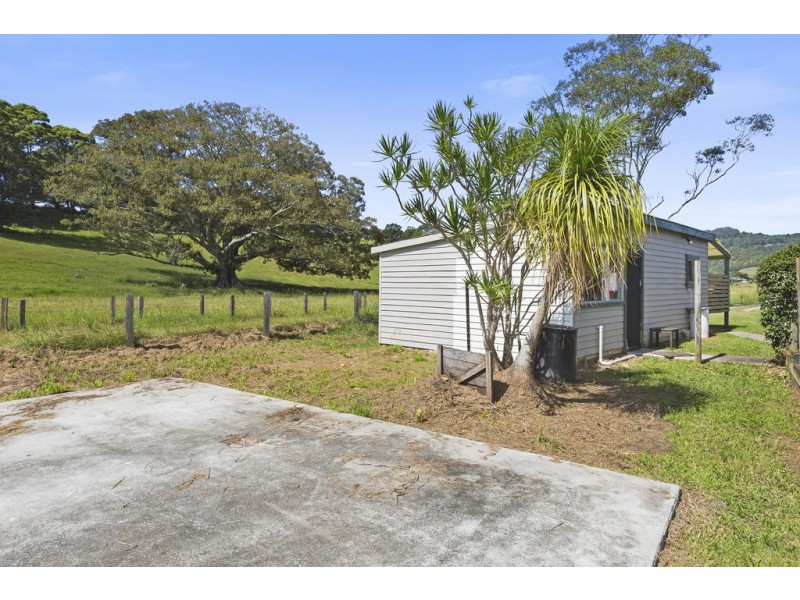 284 Left Bank Road, Mullumbimby NSW 2482
