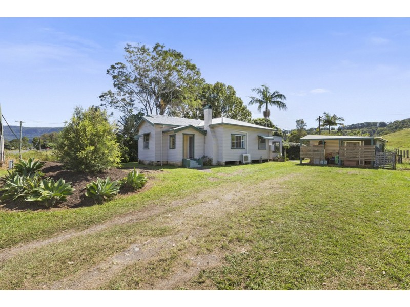 284 Left Bank Road, Mullumbimby NSW 2482