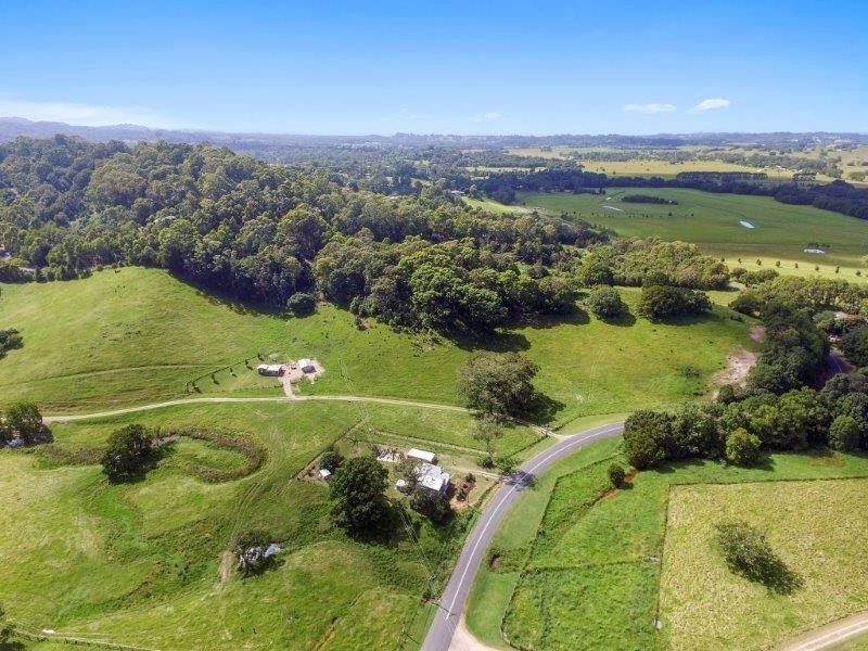 284 Left Bank Road, Mullumbimby NSW 2482