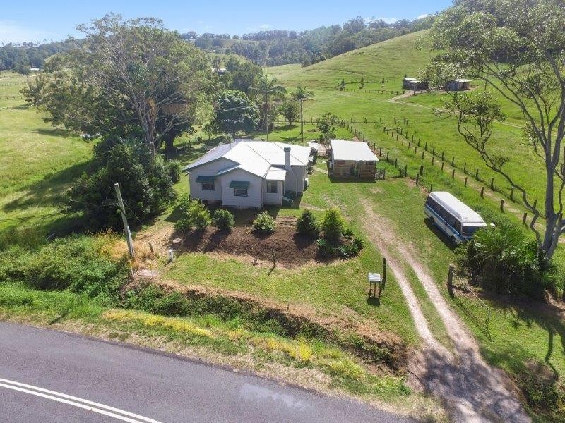 284 Left Bank Road, Mullumbimby NSW 2482