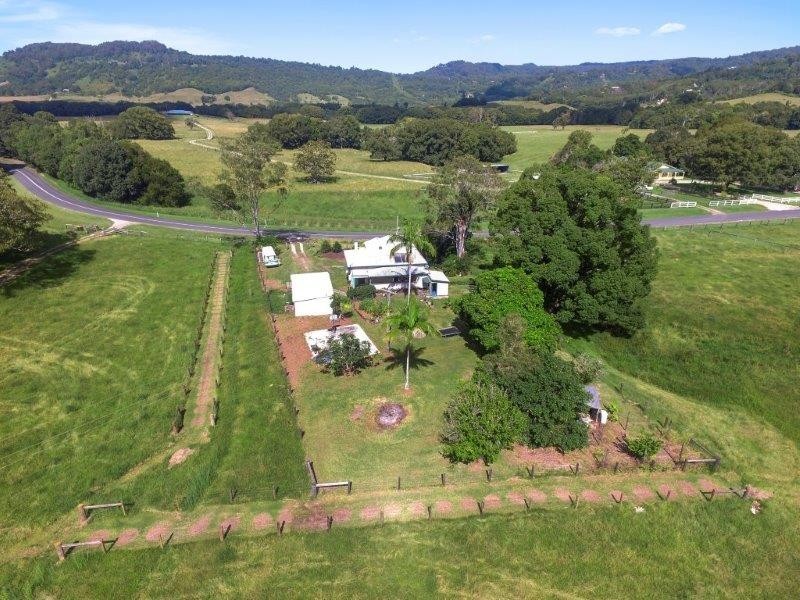 284 Left Bank Road, Mullumbimby NSW 2482