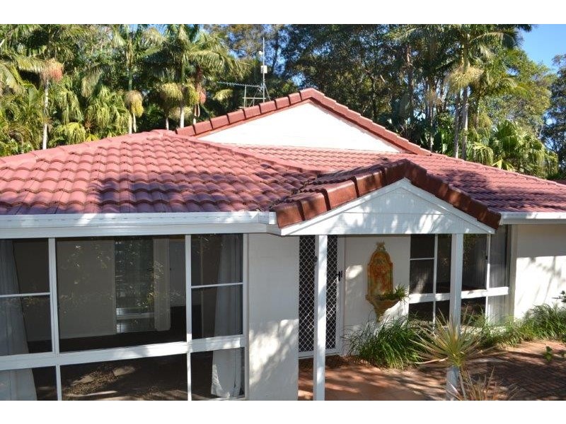 23 Wirree Drive, Ocean Shores NSW 2483