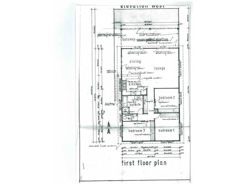 10 River Street, New Brighton NSW 2483 Floorplan