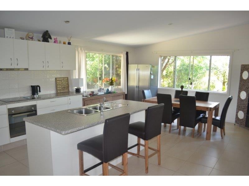 1A YUNGARUP PLACE, Ocean Shores NSW 2483
