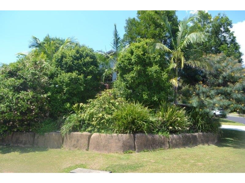 1A YUNGARUP PLACE, Ocean Shores NSW 2483