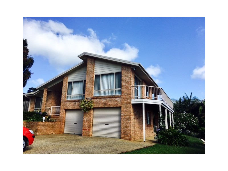 Ocean Shores NSW 2483