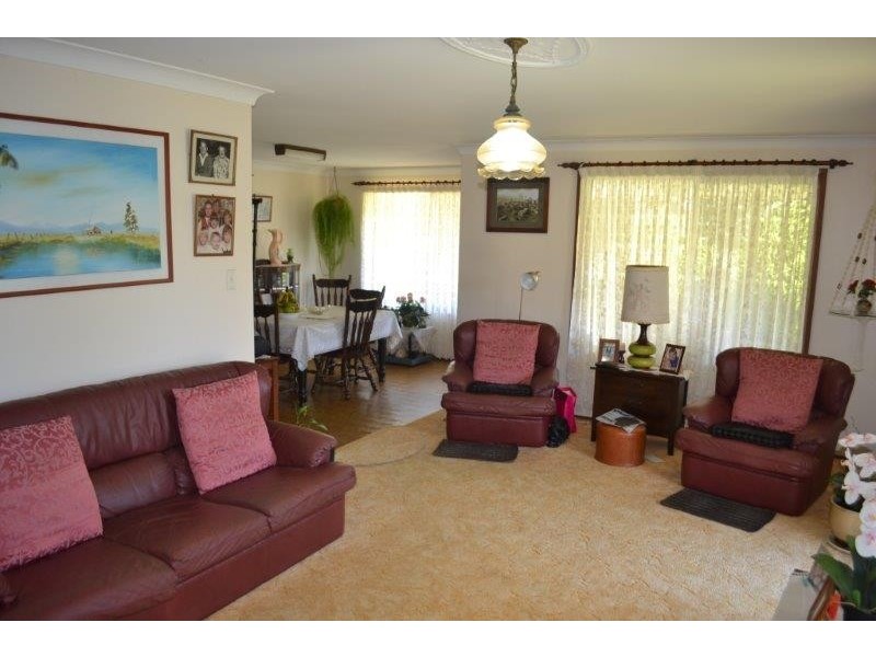 5 GOONDOOLOO DRIVE, Ocean Shores NSW 2483